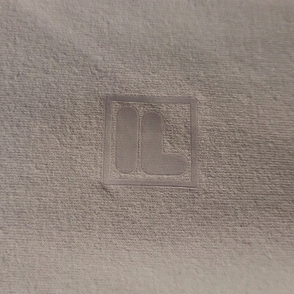 Fila  Lilac Sweatshirt - Picture 2 of 5